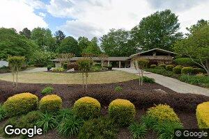 860 Hickory Oak Hollow, Roswell, GA 30075