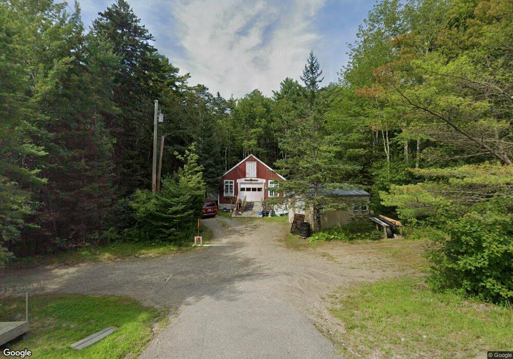68 Ocean Point Rd, East Boothbay, ME 04544 - photo 1