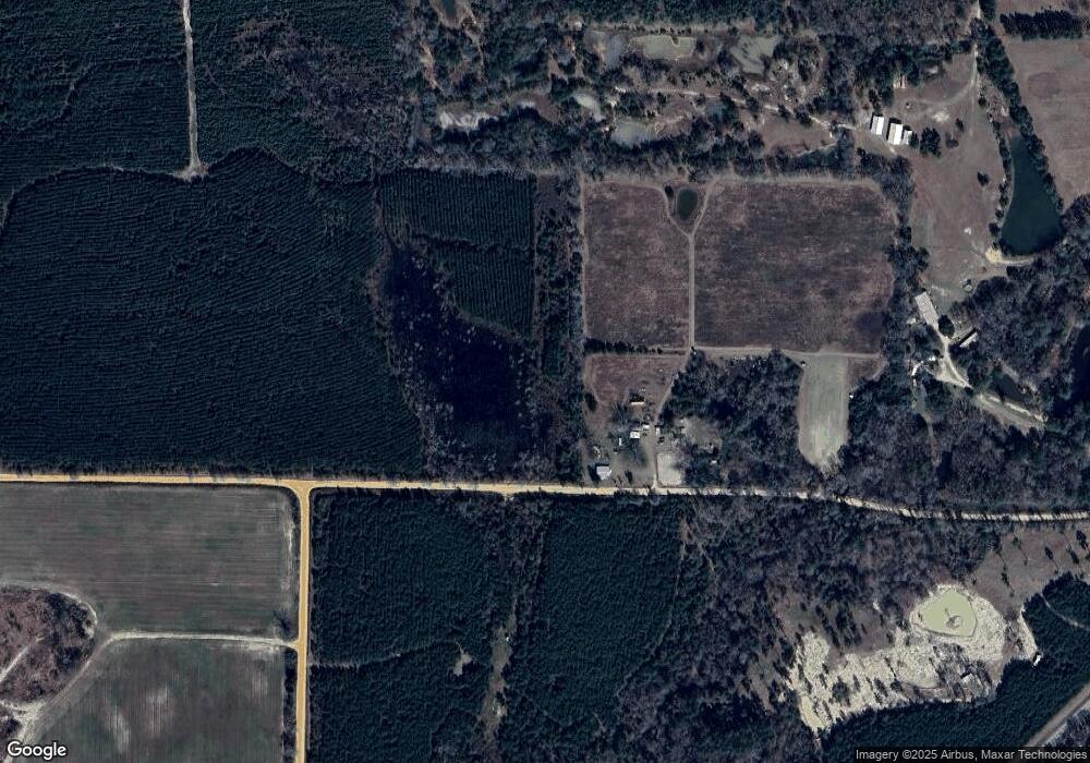 425 County Line Rd, Vienna, GA 31092 - photo 1