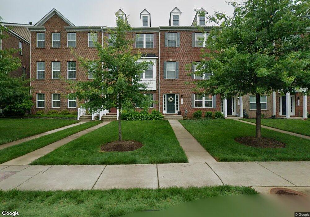 8817 Bentfield Dr, Manassas, VA 20110 - photo 1