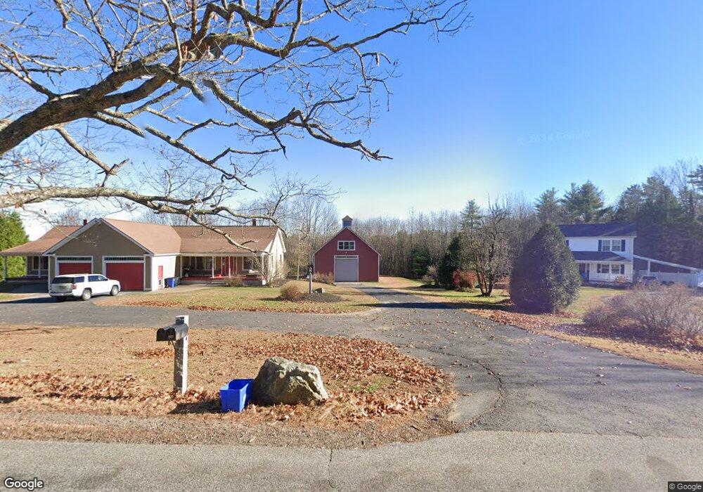 39 Spiller Rd unit AB, Gorham, ME 04038 - photo 1