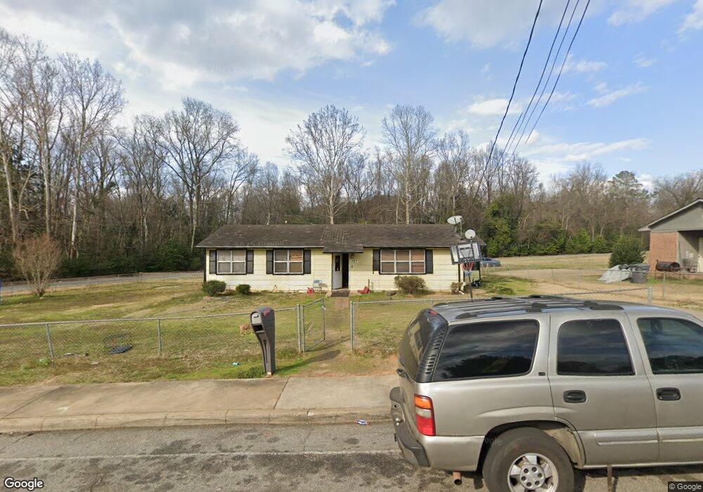 727 Beale St, Americus, GA 31709 - photo 1