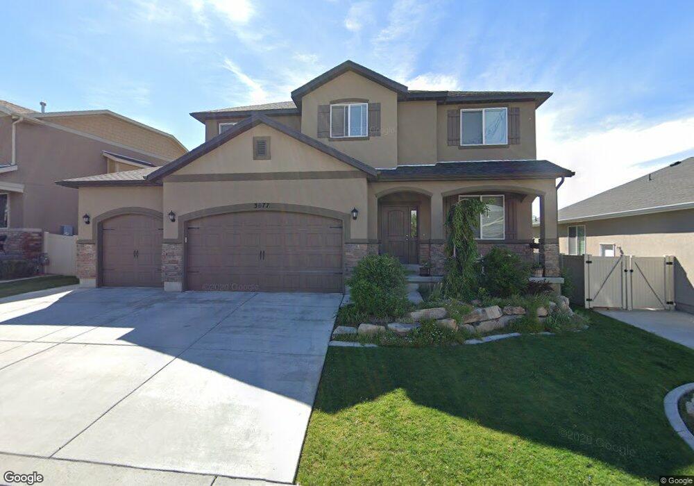 3077 W Wild Flower Ln, Lehi, UT 84043 - photo 1