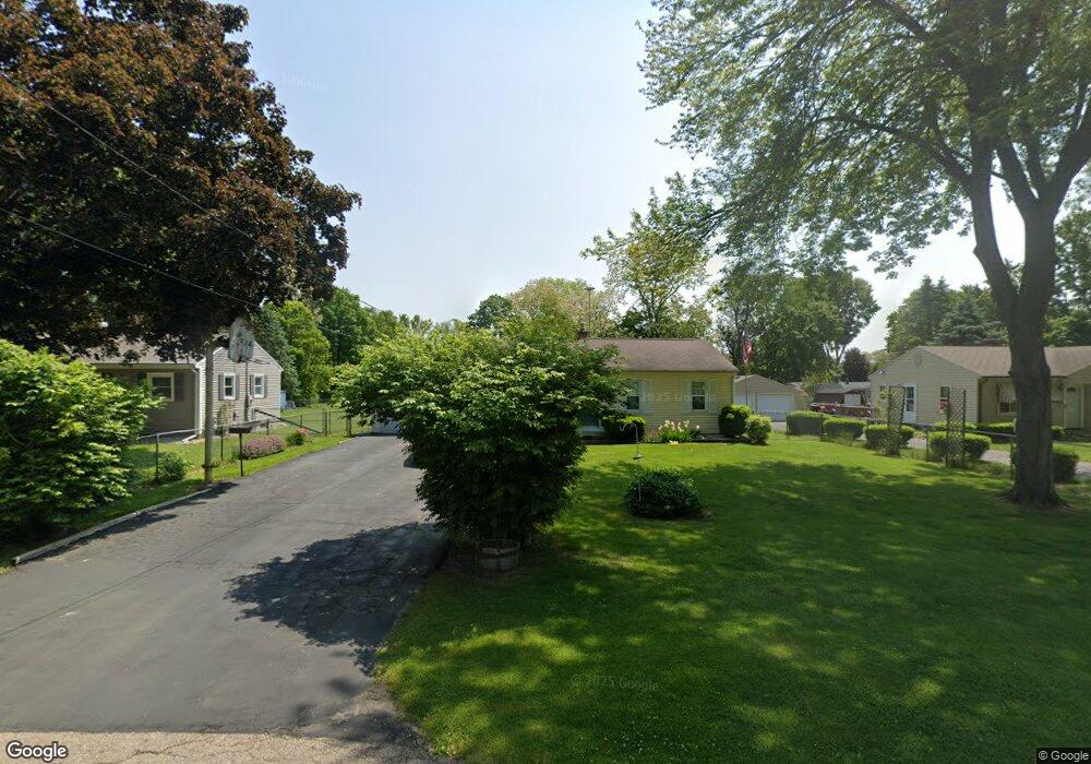 10347 Dewberry St, Portage, MI 49024 - photo 1