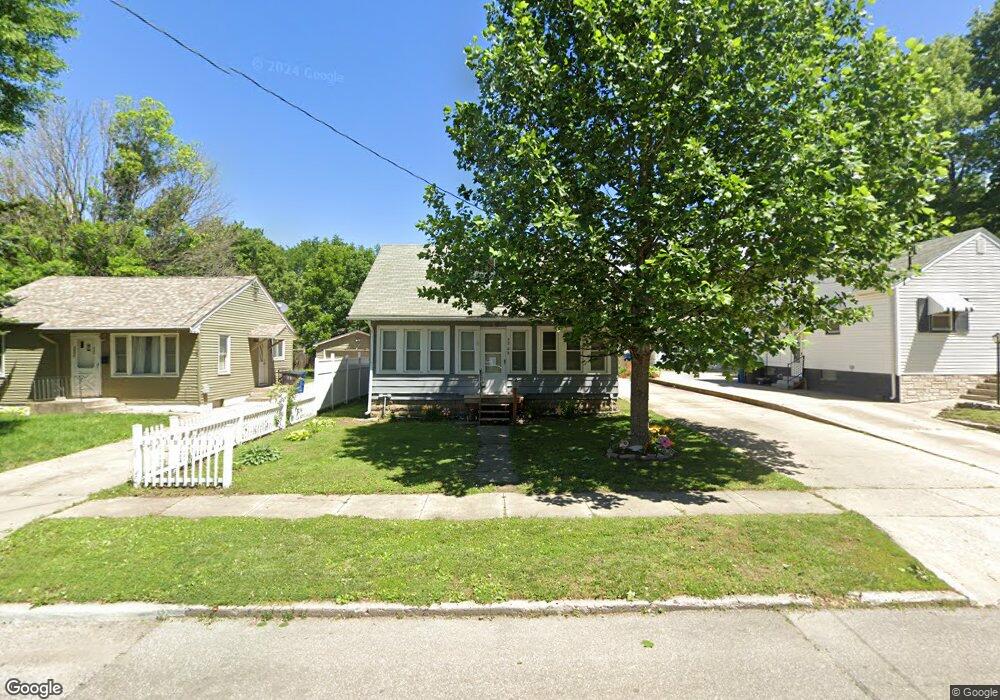 2908 Maple St, Des Moines, IA 50317 - photo 1