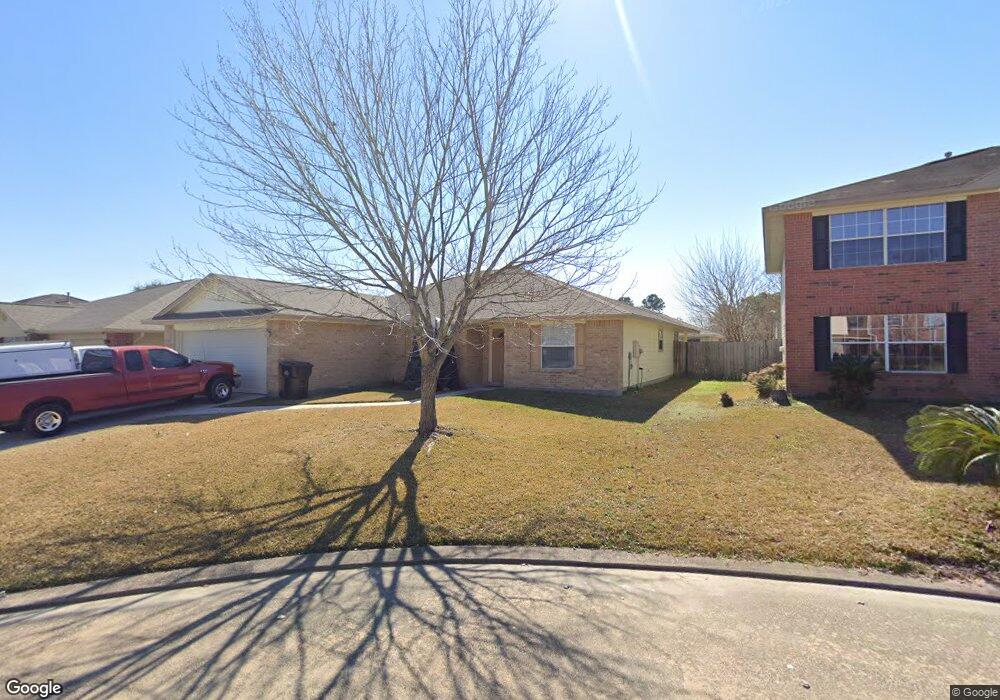 7927 Spring Fern Ln, Houston, TX 77040 - photo 1