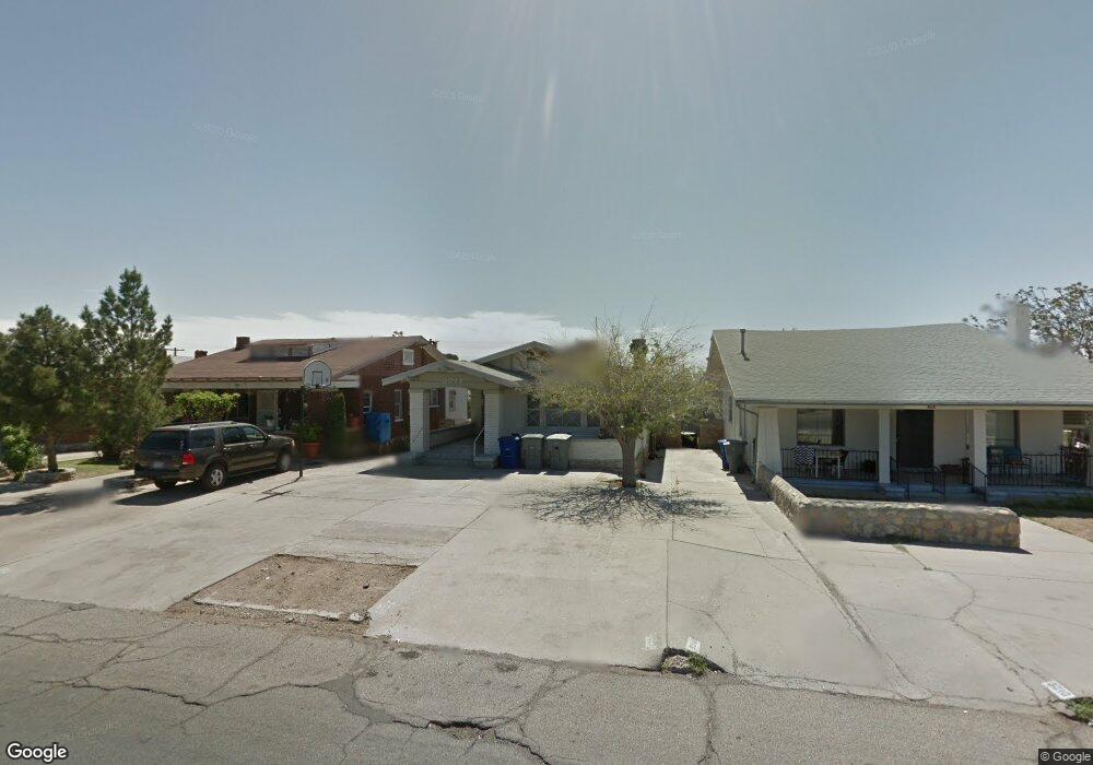 3012 Grant Ave, El Paso, TX 79930 - photo 1