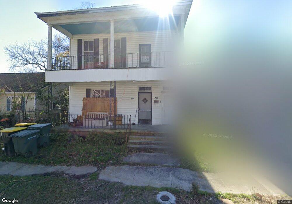 737 E 39th St, Savannah, GA 31401 - photo 1
