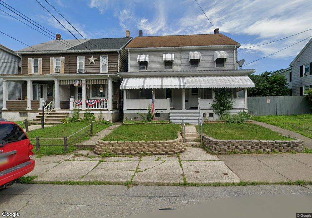 435 Willing St, Tamaqua, PA 18252 - photo 1