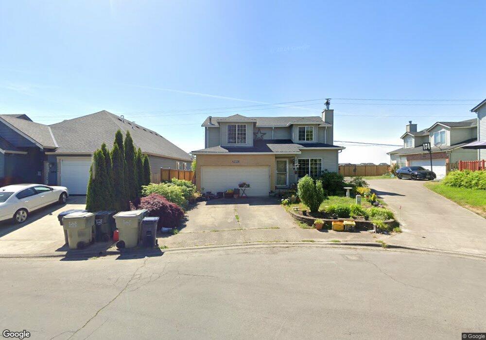 20841 SW Eggert Way, Beaverton, OR 97007 - photo 1