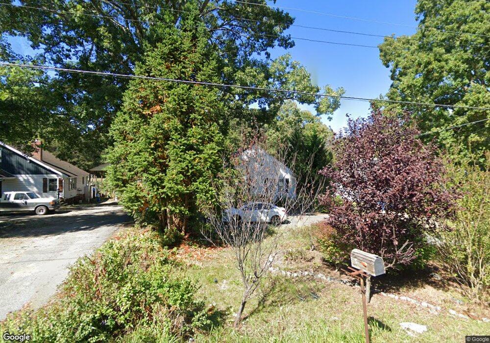 519 Liberty Rd, Archdale, NC 27263 - photo 1