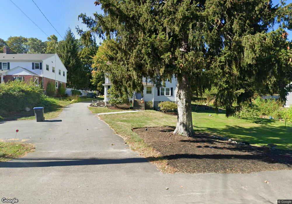 159 S Main St, Natick, MA 01760 - photo 1