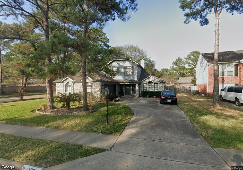 16834 Poplar Hill St, Houston, TX 77095 - photo 1