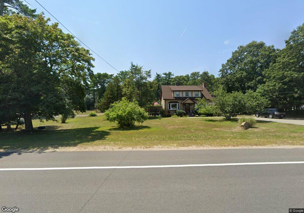 2309 Cranberry Hwy, West Wareham, MA 02576 - photo 1