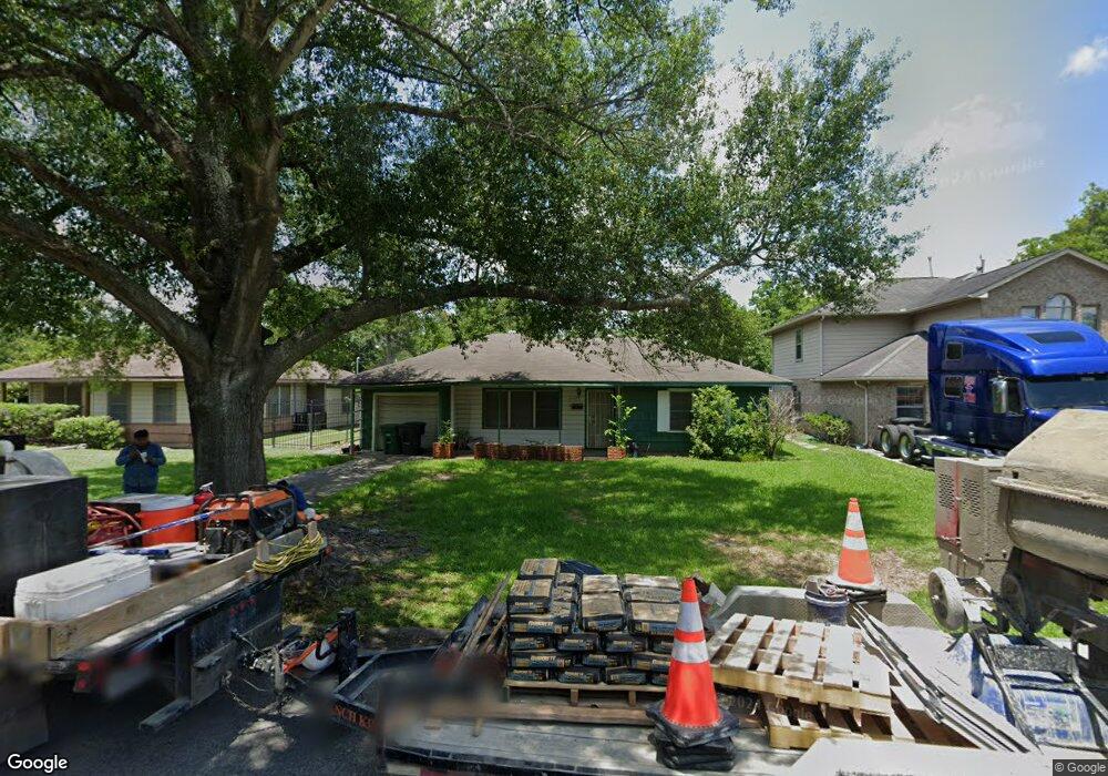 3607 Idaho St, Houston, TX 77021 - photo 1