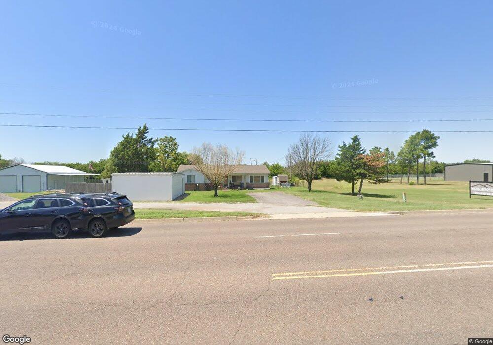 9505 S Sooner Rd, Oklahoma City, OK 73165 - photo 1