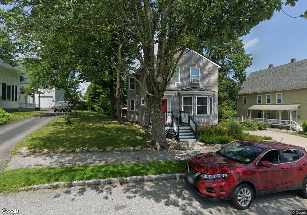 88 West St, Concord, NH 03301 - photo 1