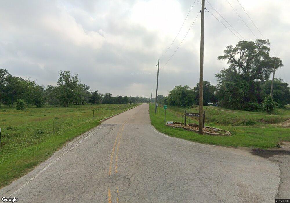 307 Cr 461b (16 E River Run), Brazoria, TX 77422 - photo 1