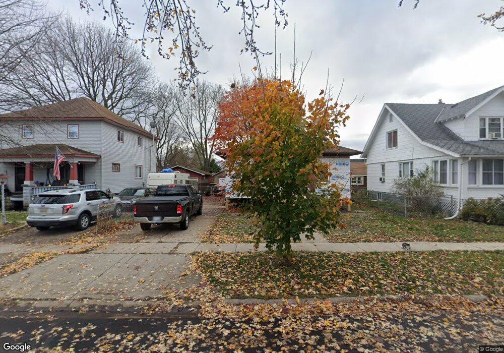 1522 Francis St, Port Huron, MI 48060 - photo 1