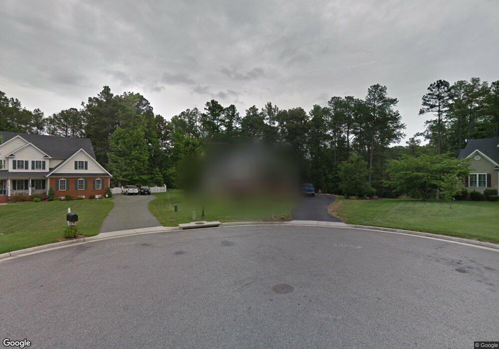 14101 Beachmere Dr, Chester, VA 23831 - photo 1