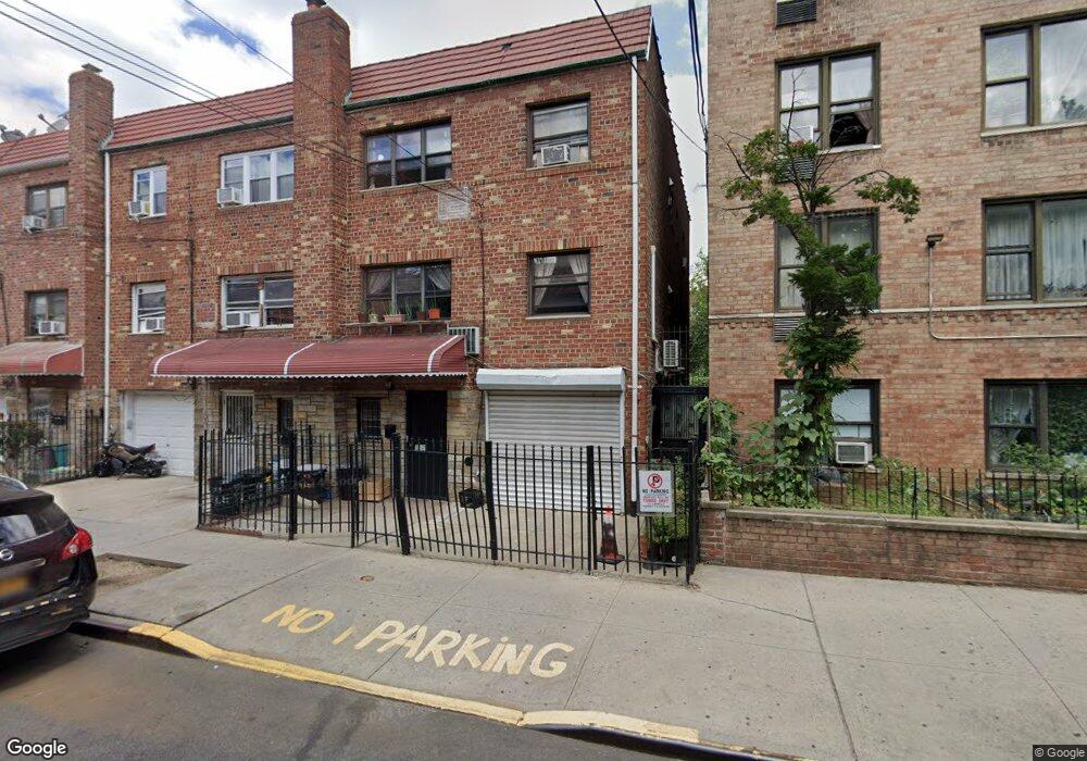 4245 Forley St unit 3FL, Elmhurst, NY 11373 - photo 1