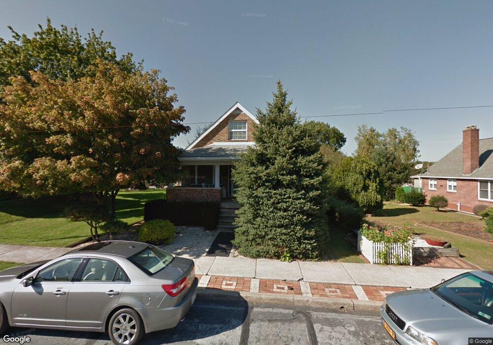 1317 Fern Ave, Reading, PA 19607 - photo 1