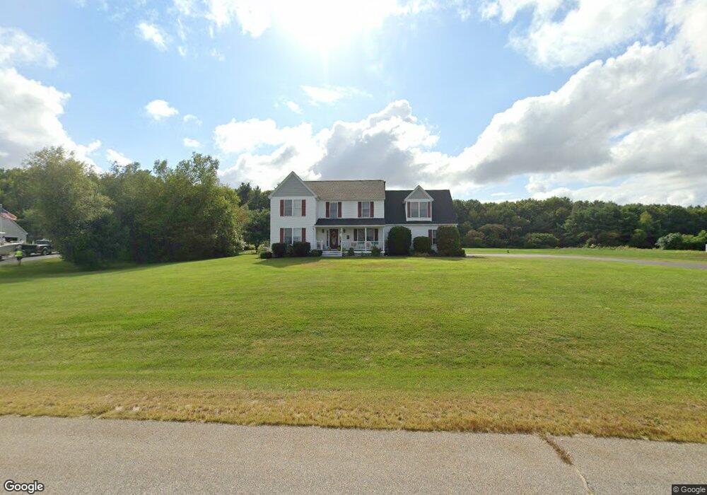 9 Sally Dr, Gorham, ME 04038 - photo 1