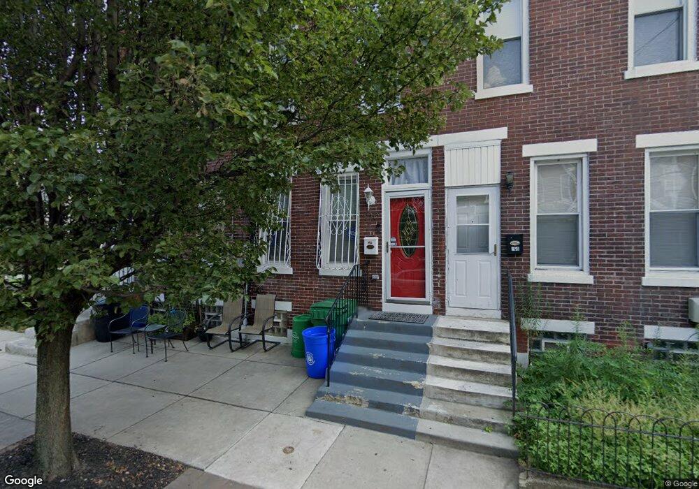712 Berkley St, Camden, NJ 08103 - photo 1