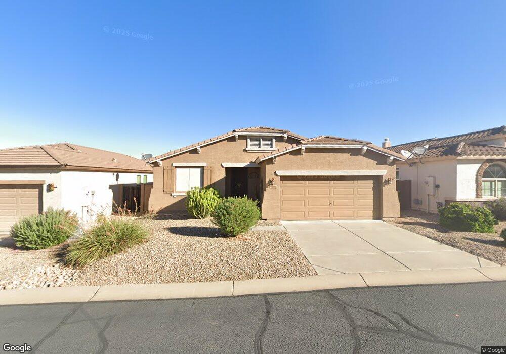 18414 E Azul Ct, Gold Canyon, AZ 85118 - photo 1