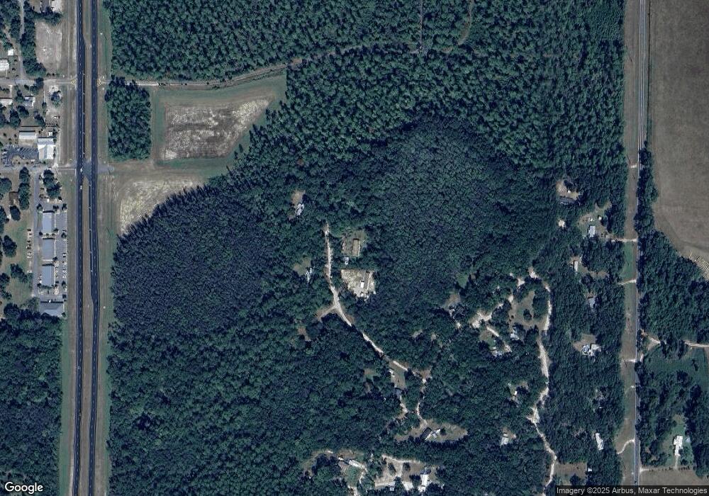 51 Chance Ct, Crawfordville, FL 32327 - photo 1