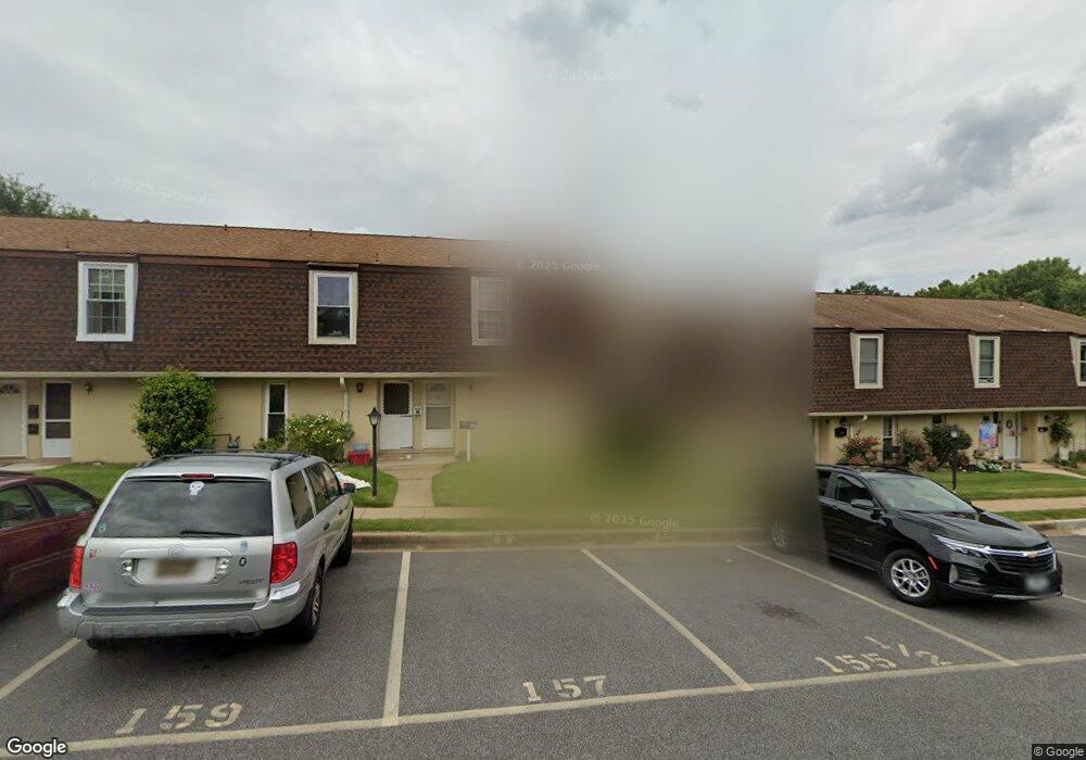 155 1/2 King William St unit E1, Newark, DE 19711 - photo 1