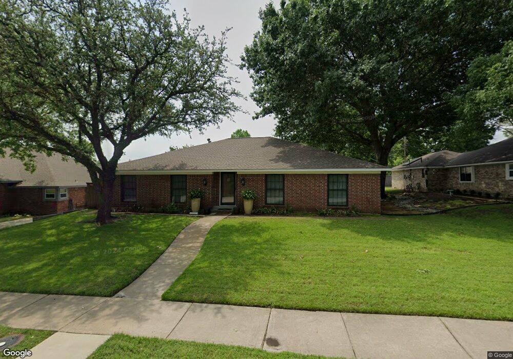 602 Butler Cir, Wylie, TX 75098 - photo 1
