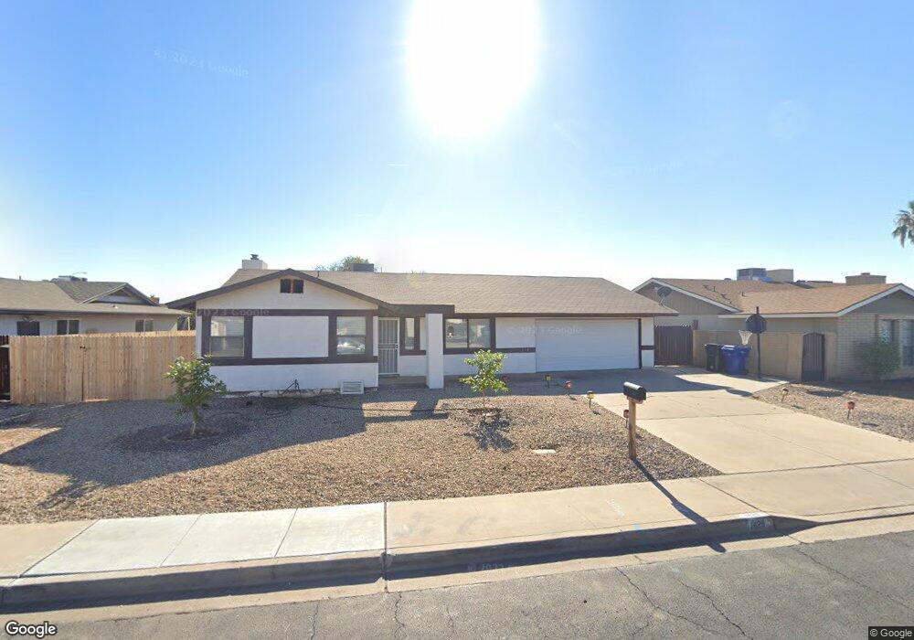 1429 E Harmony Ave, Mesa, AZ 85204 - photo 1