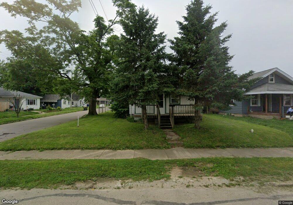 1325 E 27th St, Anderson, IN 46016 - photo 1