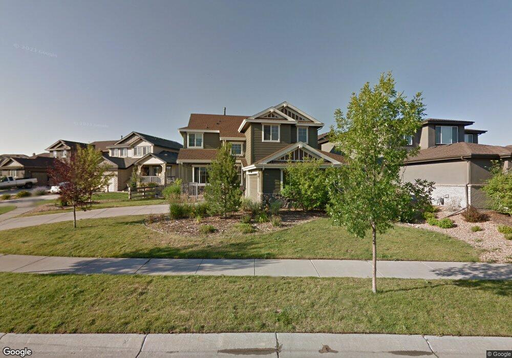 7468 S Biloxi Ct, Aurora, CO 80016 - photo 1