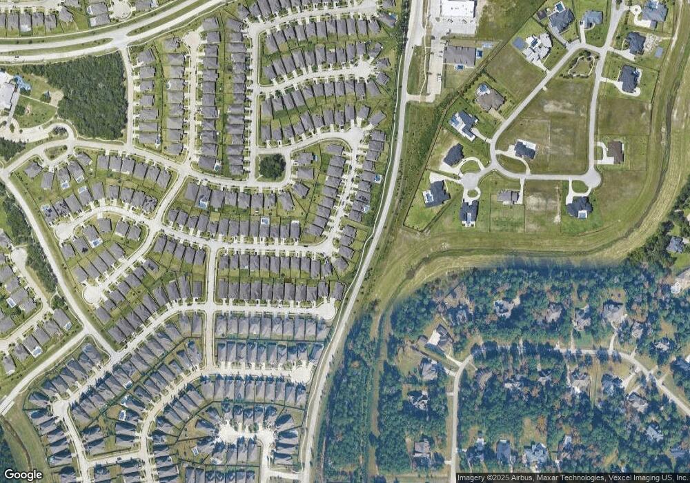 28051 Clapton Path, Spring, TX 77386 - photo 1