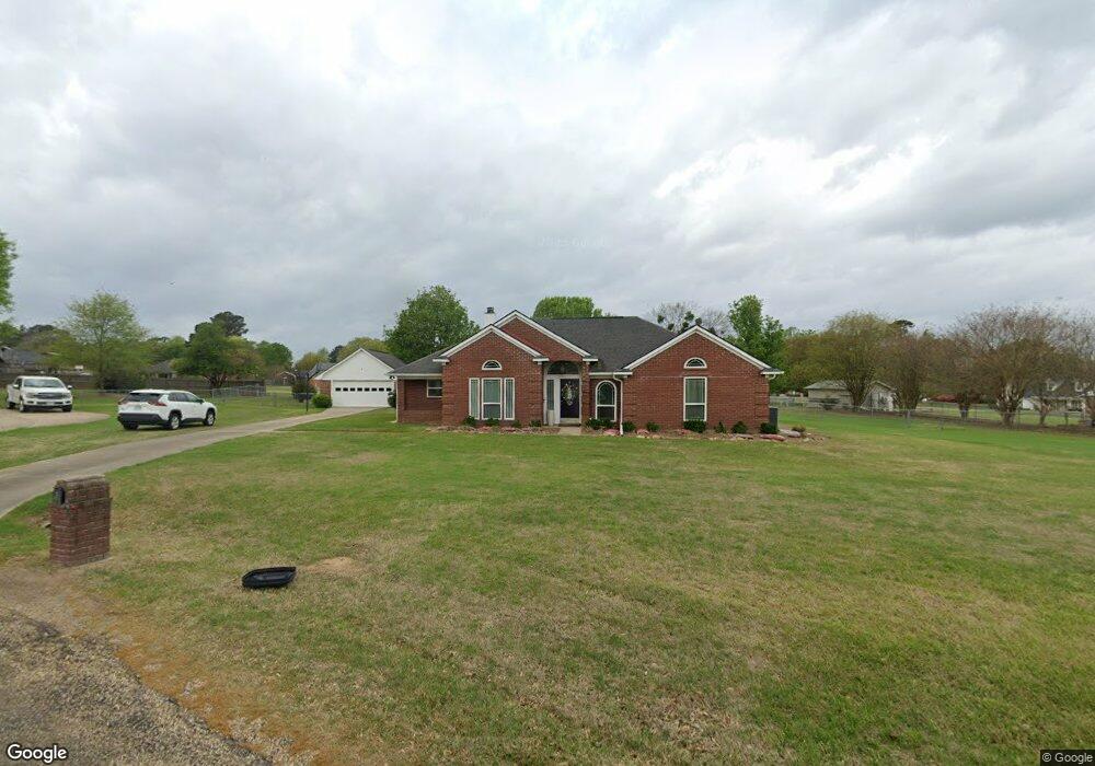 2 Deer Creek Cir, Texarkana, TX 75503 - photo 1