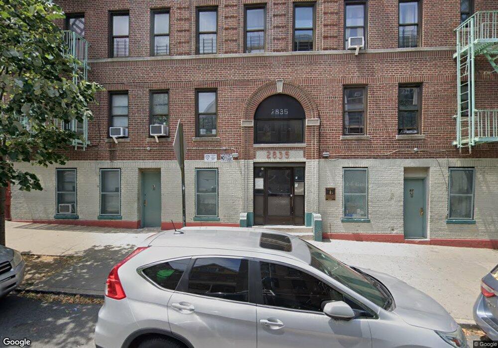 2835 Bainbridge Ave unit 1C, Bronx, NY 10458 - photo 1