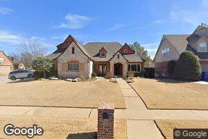 3705 S Butternut Ave, Broken Arrow, OK 74011