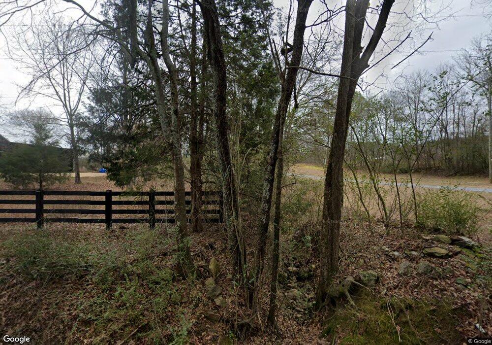 316 W Oak Grove Rd NW, Adairsville, GA 30103 - photo 1