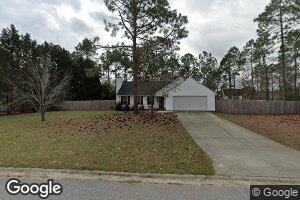 61 Aberdeen Way, Elgin, SC 29045