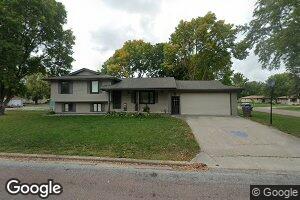 229 W 5th St, Glidden, IA 51443