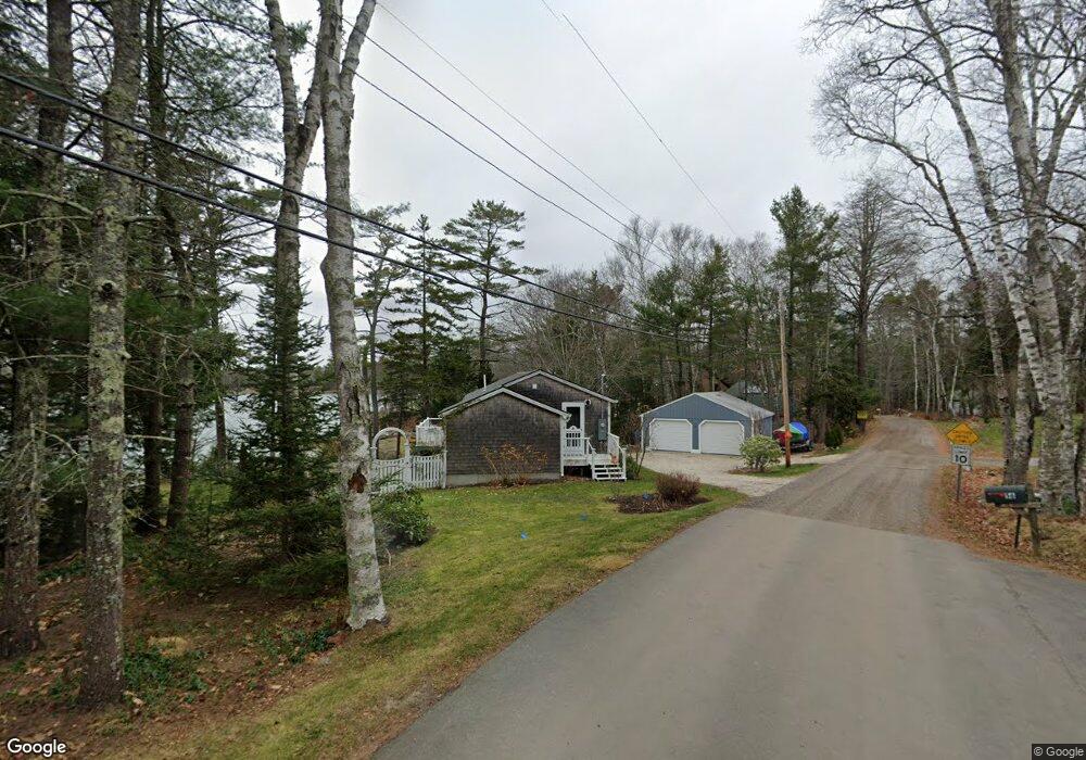57 Shore Dr, Freeport, ME 04032 - photo 1