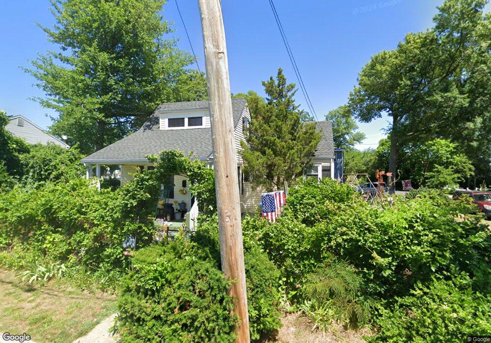 1012 Shore Rd, Keyport, NJ 07735 - photo 1