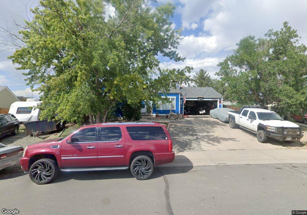 11112 Albion Dr, Thornton, CO 80233 - photo 1