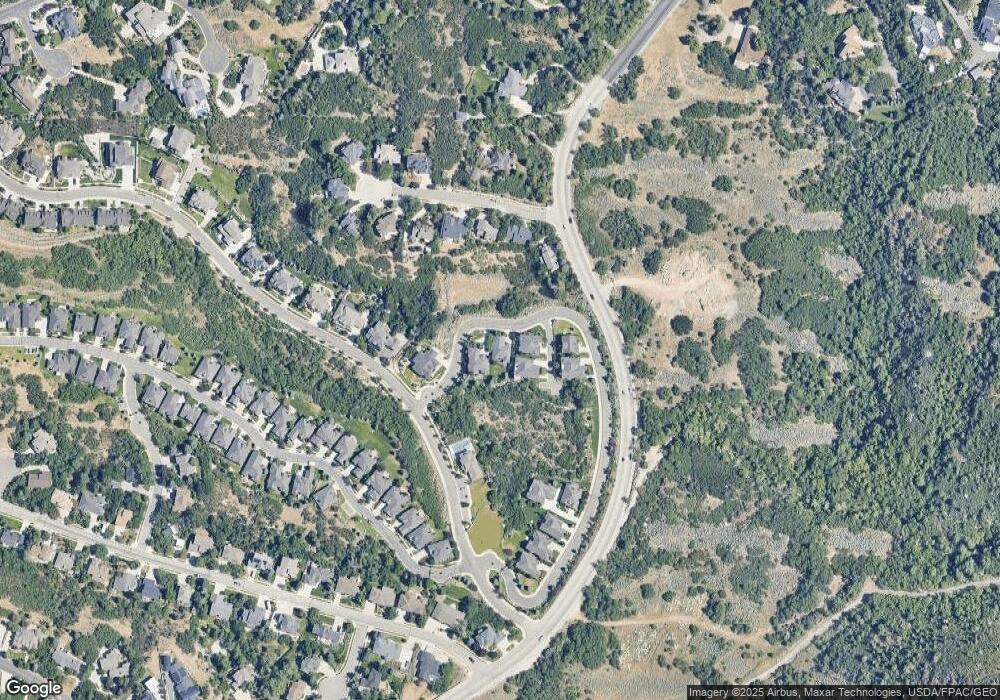 3146 E Secret View Dr, Sandy, UT 84092 - photo 1