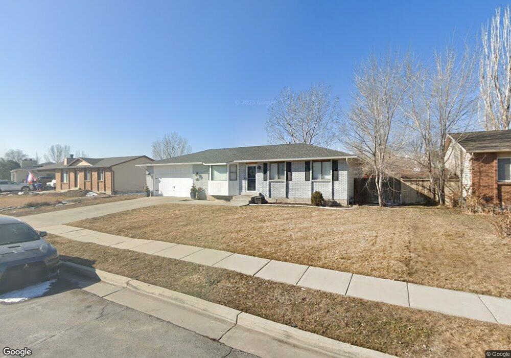 7538 S Marylebone Rd, West Jordan, UT 84084 - photo 1