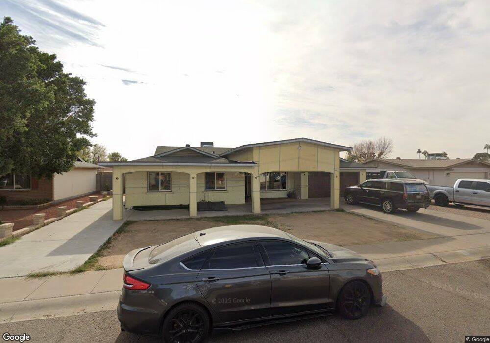 3935 W Alice Ave, Phoenix, AZ 85051 - photo 1