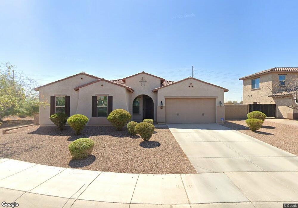 18087 W Devonshire Ave, Goodyear, AZ 85395 - photo 1