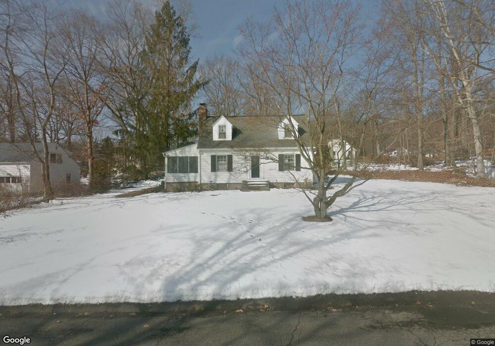 512 Hudsonview Rd, Nyack, NY 10960 - photo 1